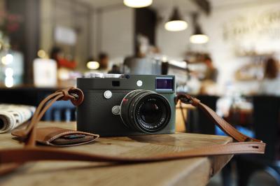 Leica M10-P Safari | Les photos de l'édition spéciale